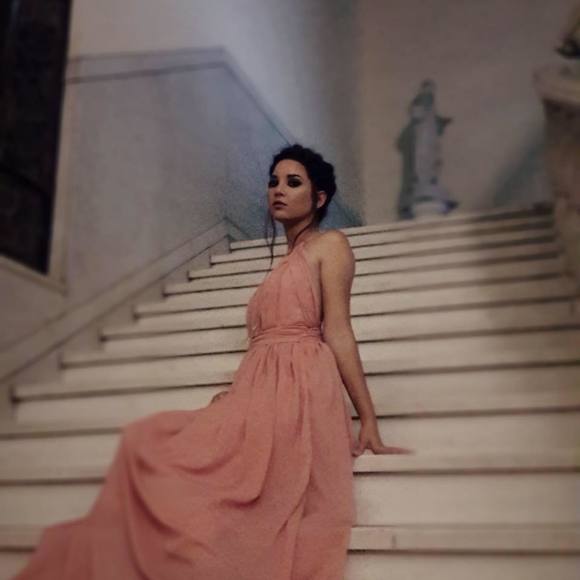 Meet your Posher, Patricia - Picture 1 of 1